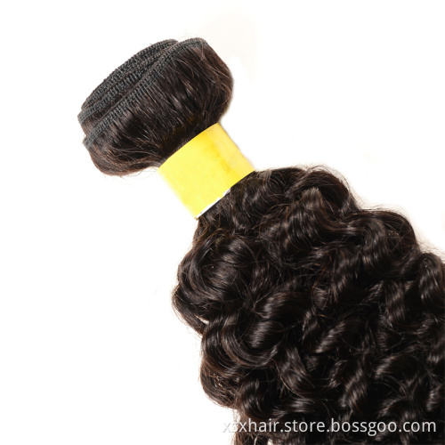 Wholesale price Dropship Cheap Virgin raw unprocessed 100% human Brazilian hot hair product